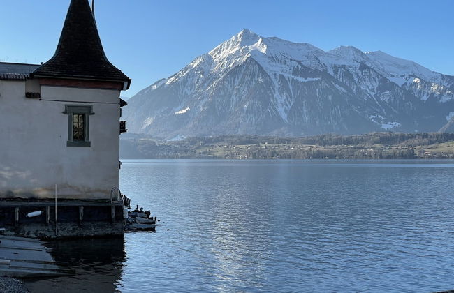 Haus der Schwalbe - Foto 34