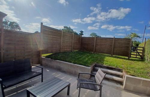 Gîte 4-5 personnes proche navette Orano - Foto 4