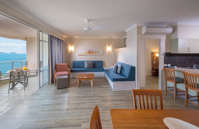 Whitsunday Apartments - Foto 10