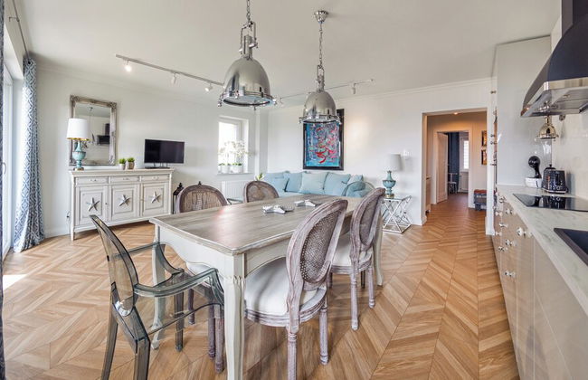 Apartamenty Sun & Snow Hel Centrum - Photo 6