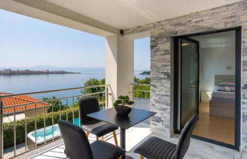Villa Nada sea view&whirpool island Krk by Villas - Foto 9