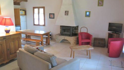 Holiday Home Le Chêne by Interhome - Foto 3