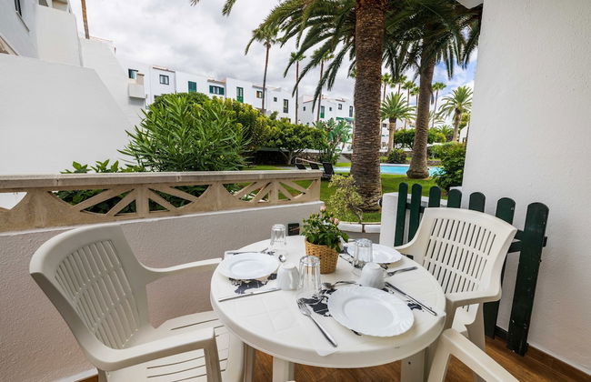 Apartamentos Los Rosales - Photo 55