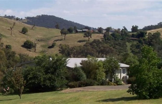 Elm Cottage - Foto 26