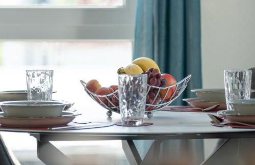 Lit Living - Luxury House - Box Spring - Parking - Exclusive Kitchen - Foto 30