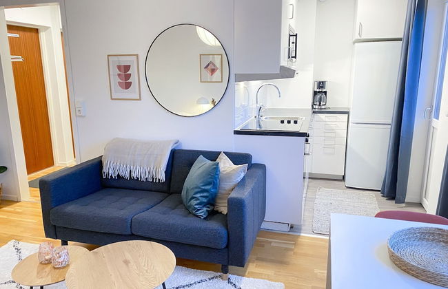 Borlänge - DBL Studios - Foto 3