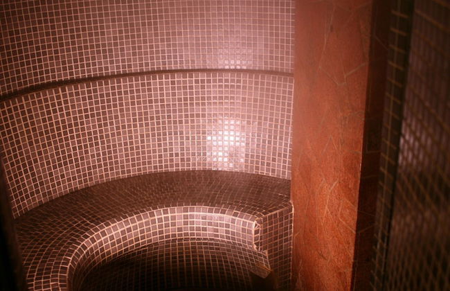 Cottage in Bellamonte With hot tub - Foto 23