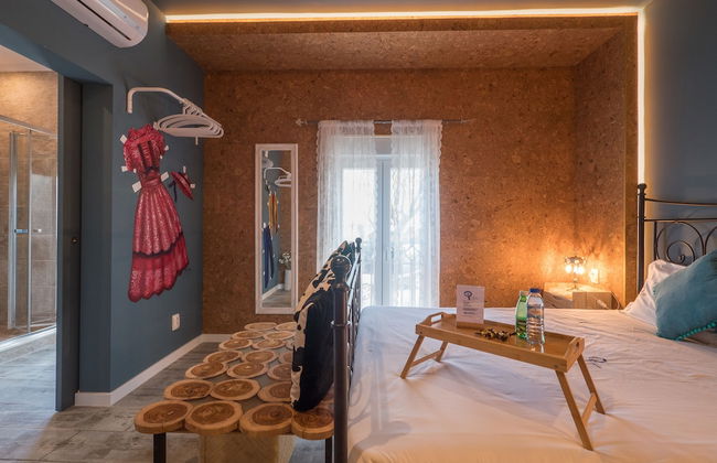 Y.Palmela - Boutique Apartments - Foto 5