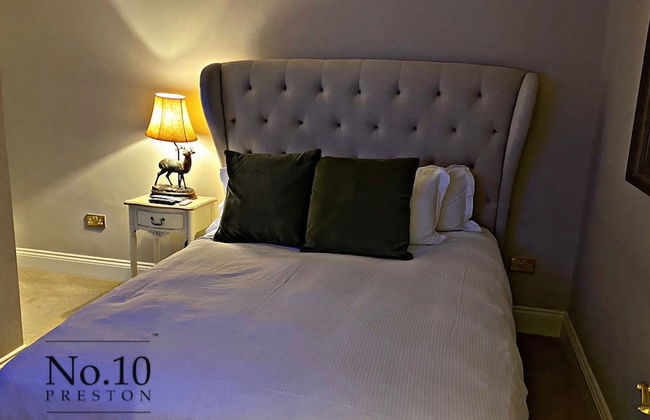 No.10 Preston - Foto 26