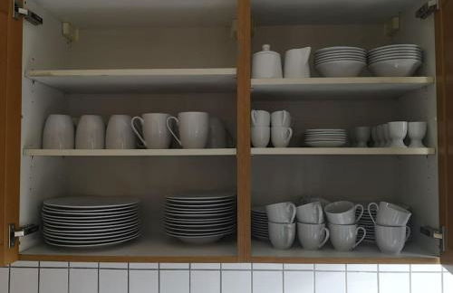 Vier Zimmer Appartment mit Küche & Bad - Foto 14