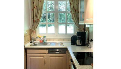 Landhaus Weickenhof Comfortable holiday residence - Foto 5