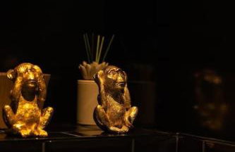 Nuit D'or - Royale Room - Photo 11