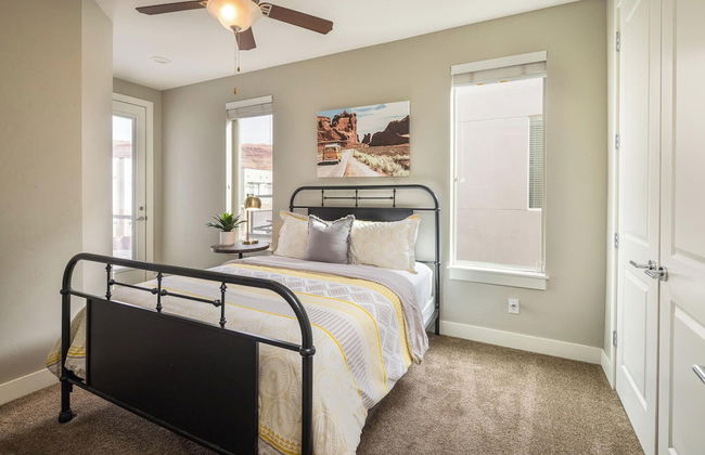 Entrada at Moab 631 - Foto 8