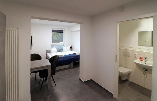 Boardinghouse - Alte Mühle - Foto 9