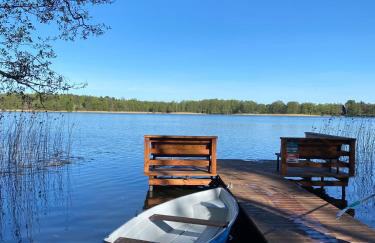 Dom Na Brzegu Ciszy - Foto 20