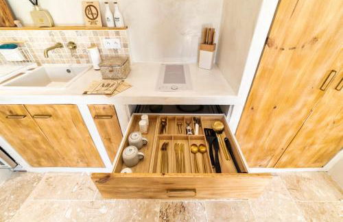 l'Alcove - SPA&SAUNA privé - Oliveraie d'Eurocentre - Foto 41