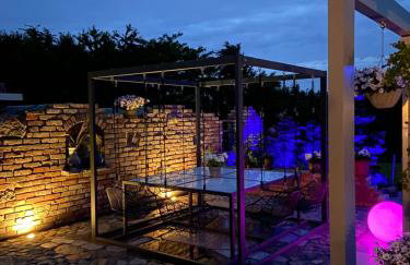 Domki Nad Rozlewiskiem Basen, Małpi Gaj w Świetlicy - Wszystko dla Dzieci - Foto 17