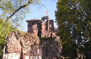 Ferienhaus am Riesenberg - Foto 39