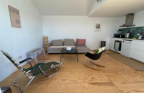 Cabanon moderne, les pieds dans l'eau, 2 chambres - Foto 10