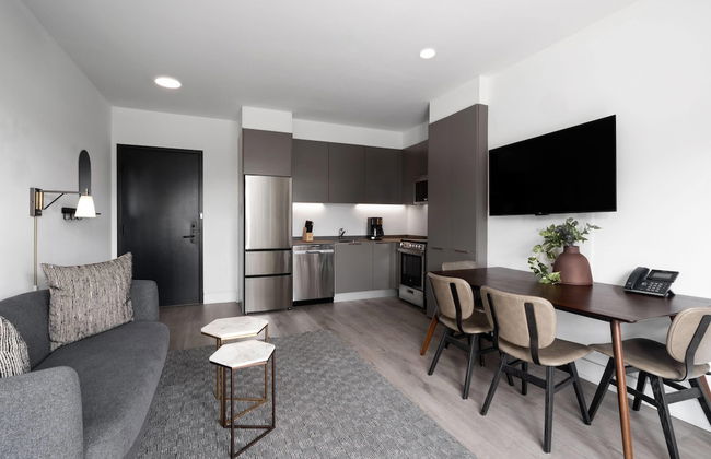 Reside NoMa, a Wyndham Residence - Foto 43