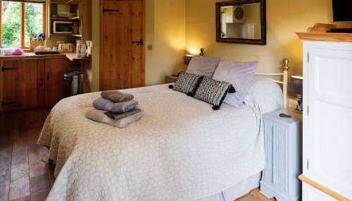 Just a Minim - quaint studio in beautiful rural location - Foto 3