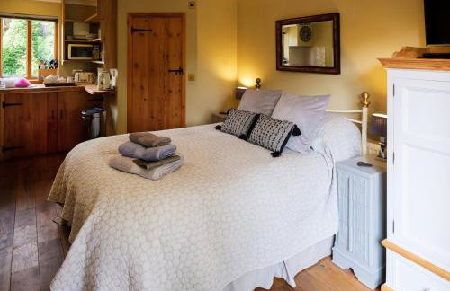 Just a Minim - quaint studio in beautiful rural location - Foto 3