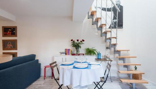 Grand duplex au calme en centre-ville - Foto 3