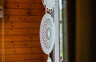 Domki na Górniej Łące - Domek Słowik - Foto 28