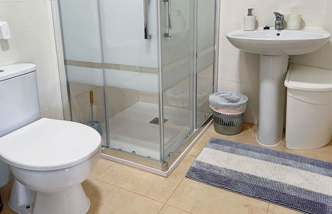 The Fairways - Luxurious Front Line Villa on Mar Menor Golf Resort - Photo 10