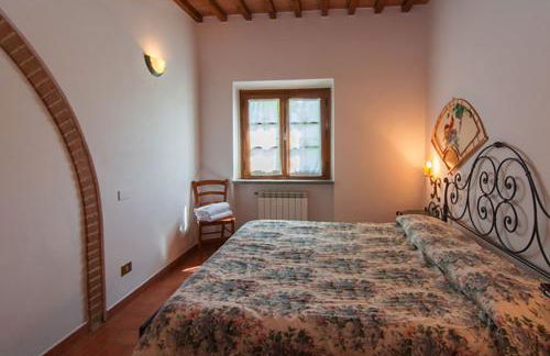 Agriturismo Casale trieste - Foto 24