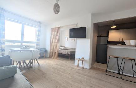Appartement Cosy dans résidence calme - Foto 21
