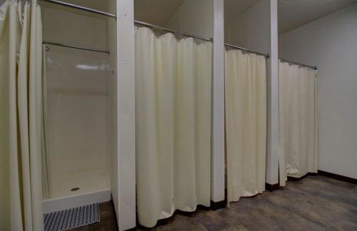 Sunrise at Spitzer Lake Campfire under the Stars - Foto 12