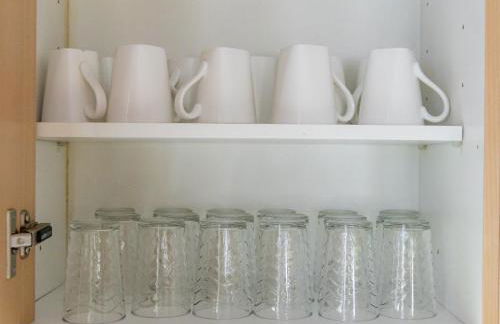 Bremen Farge Wohnung mit 6 Schlafplätzen - Foto 12