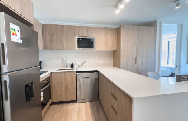 Spot Suites - Foto 32