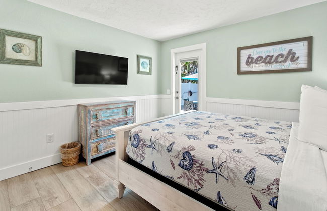 Siesta Key Island Rentals - Photo 40