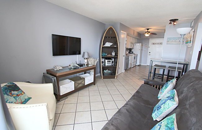 Gulf Shores Surf & Racquet Club - Foto 42