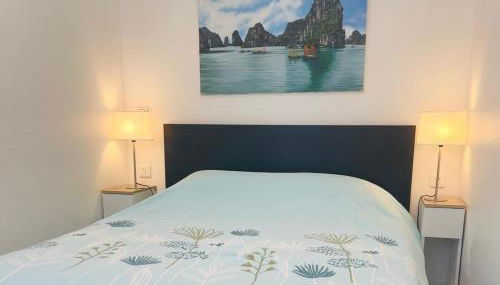 Appartement T2 calme à Illkirch avec parking privé - Foto 4