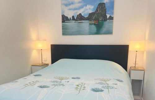 Appartement T2 calme à Illkirch avec parking privé - Foto 4