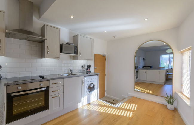 Crescent House Apartments - Foto 9