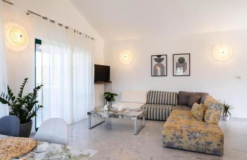 Elarchon Villa - Ultima Privacy - Foto 35