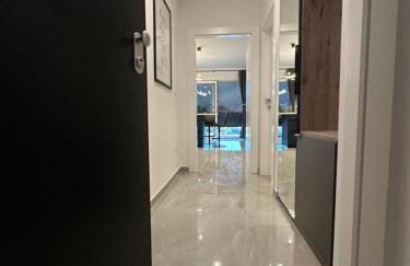 Apartment Lux - Photo 21