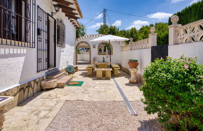 Villa Jolanda - Foto 29