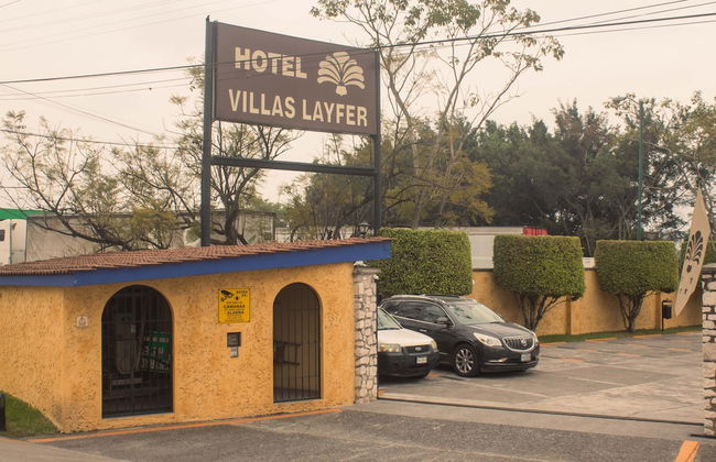 Villas Layfer familia y vacaciones Cordoba Veracruz Mexico - Foto 26