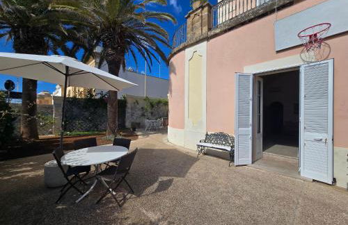 Villa Felicita Leuca - Foto 42