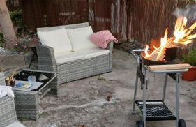 Студия для отдыха в горах - Foto 17