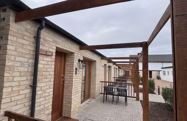 The Stables at Minstrel Court - Foto 42