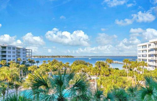 Bayfront Bliss at Destin West - Foto 84