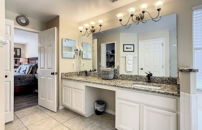 Anthony's Southern Dunes Vacation Home - Foto 21