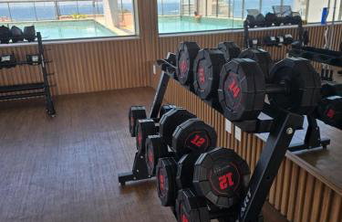 Perto do mar Self check in Infraestrutura completa - Foto 16