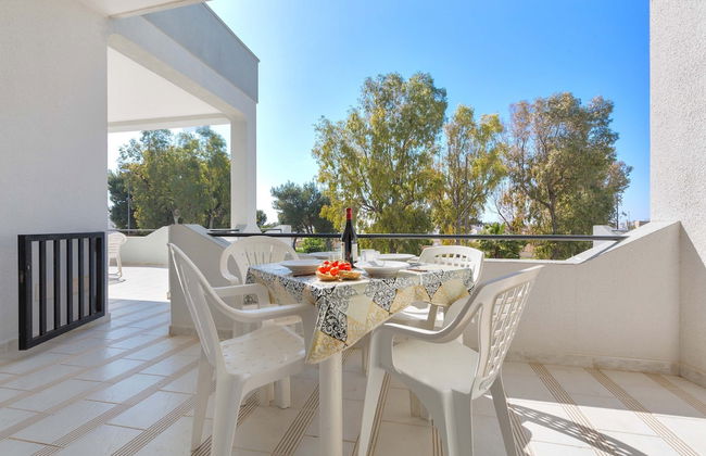 2246 Residence Anna - Appartamento Orata - Foto 1